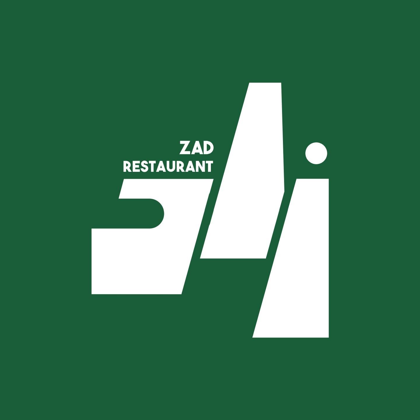 بوتیک رستوران زاد