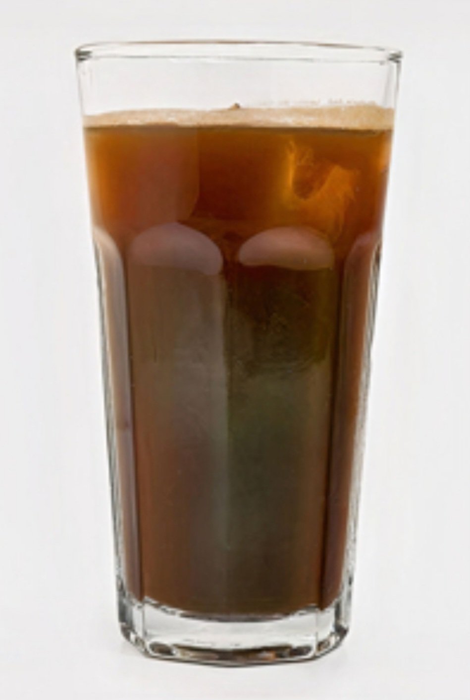 آیس آمریکانو