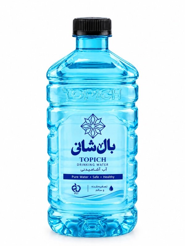 آب معدنی