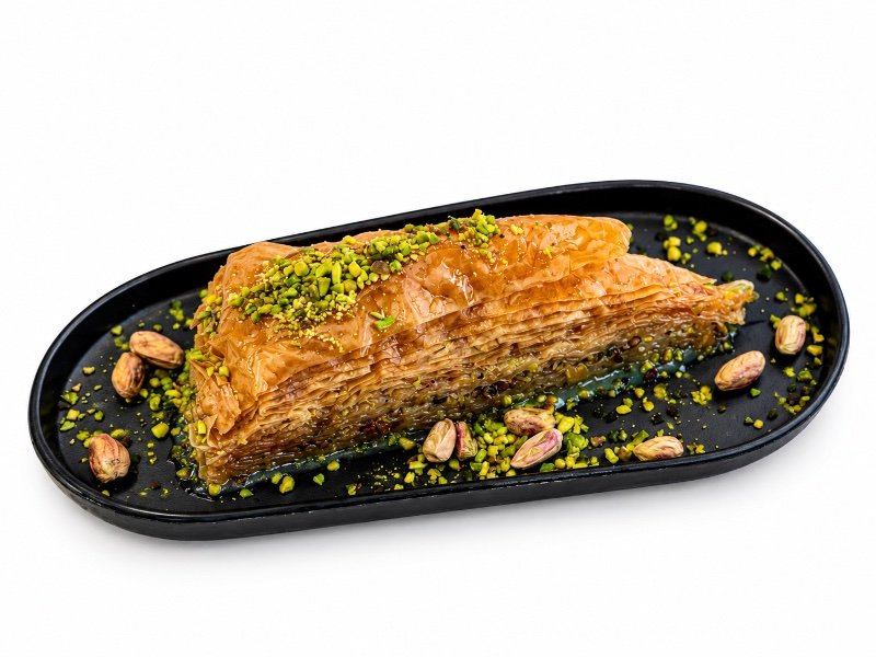 هاویج پسته