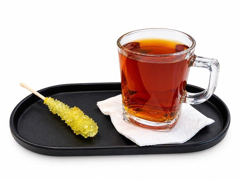 چای نبات