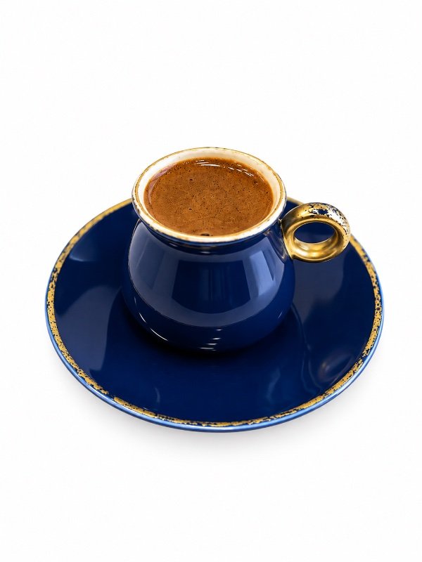 قهوه ترک