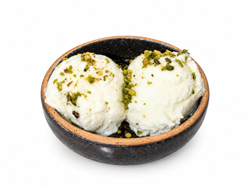 بستنی