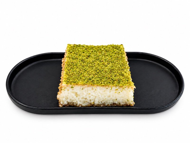 ترلیچه پسته