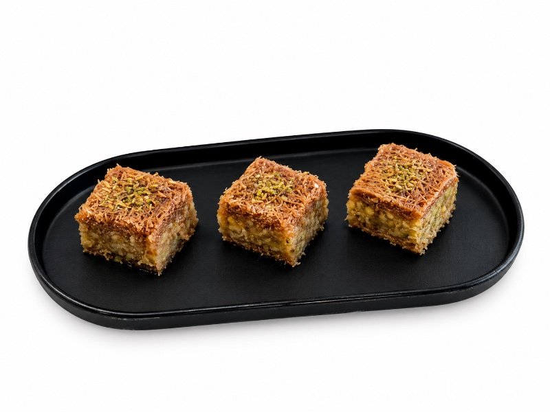 عسملیه گردو