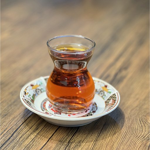 چای کمرباریک