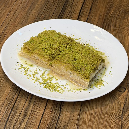 سوتلاوا پسته
