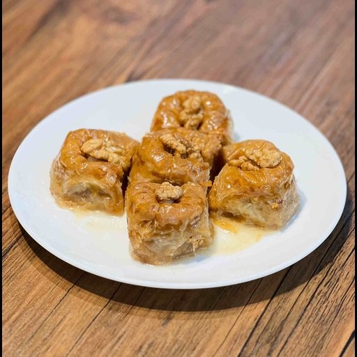 گردویی