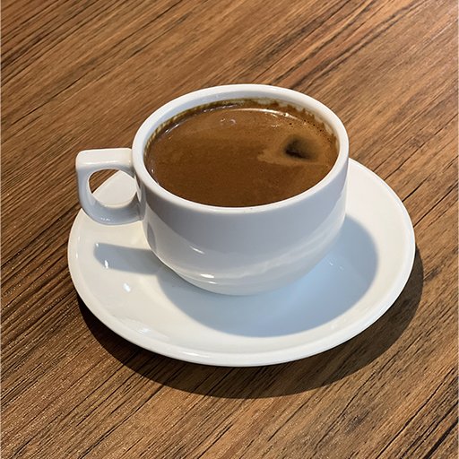قهوه یونانی