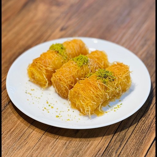 کادایف کاراملی