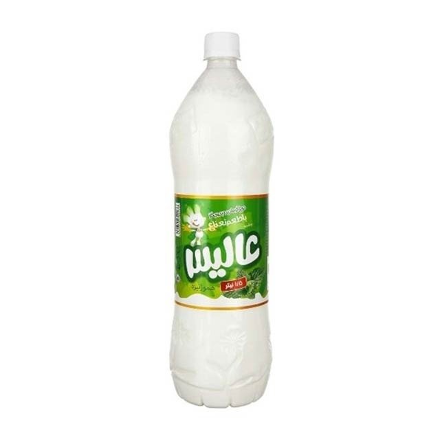 دوغ خانواده