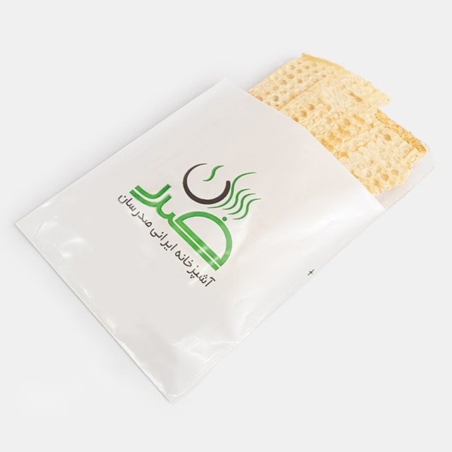 نان اضافه