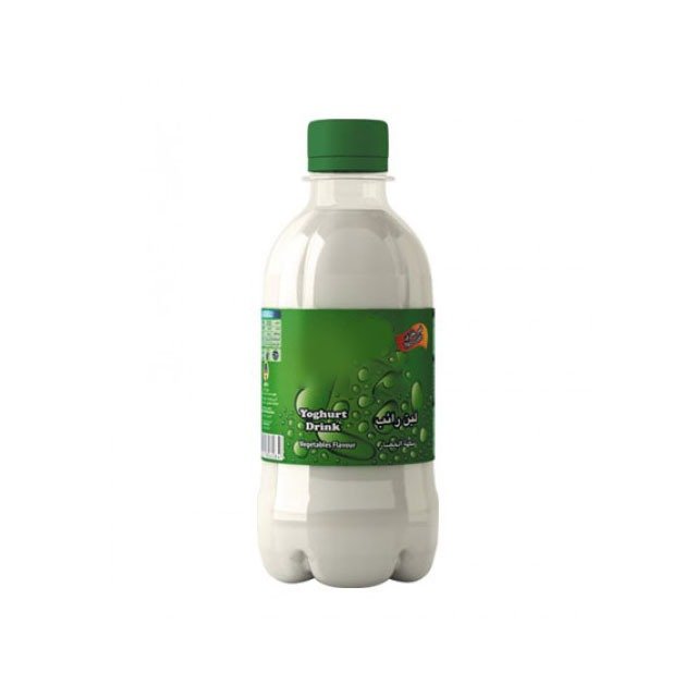 دوغ کوچک