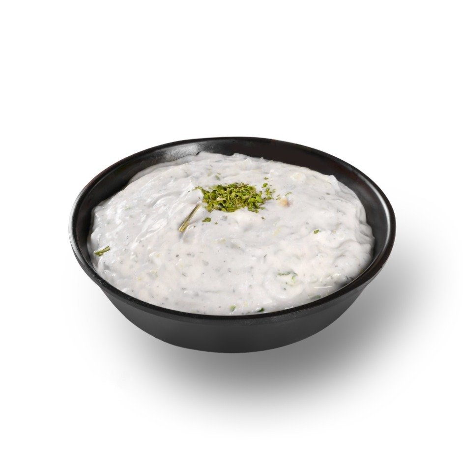 ماست و خیار
