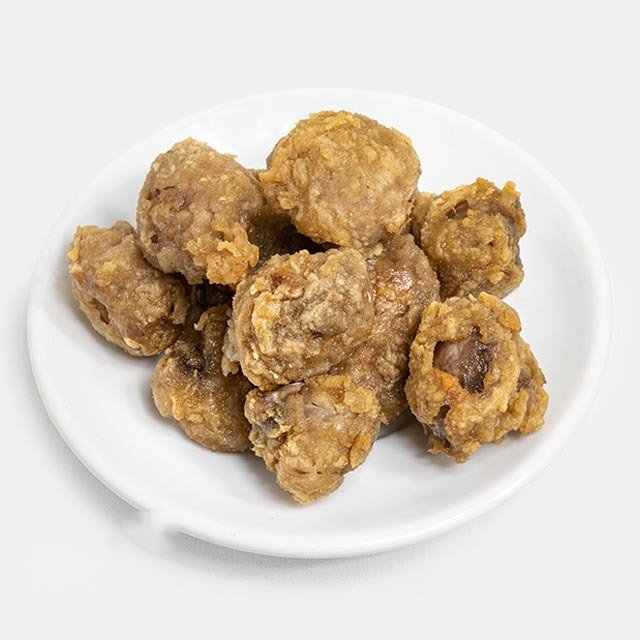 قارچ سوخاری