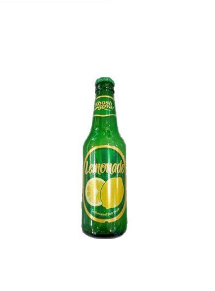 لیموناد