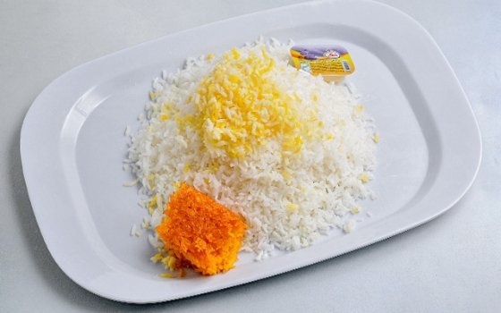 چلو ایرانی