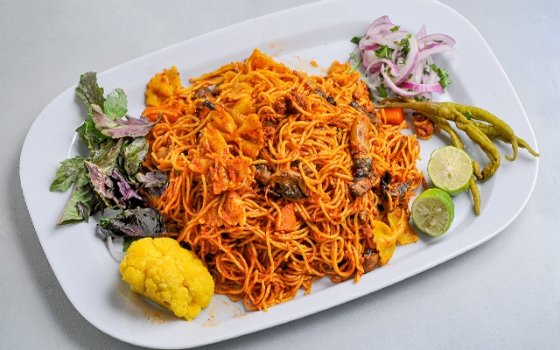 ماکارونی