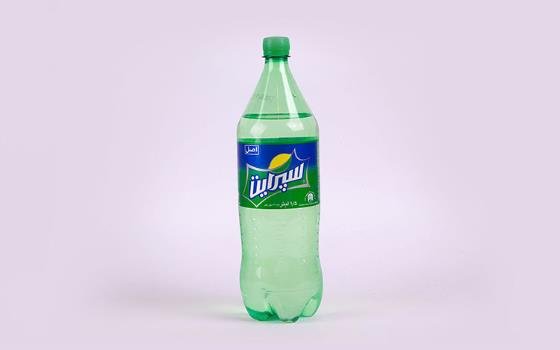 نوشابه 1.5 لیتری سپرایت