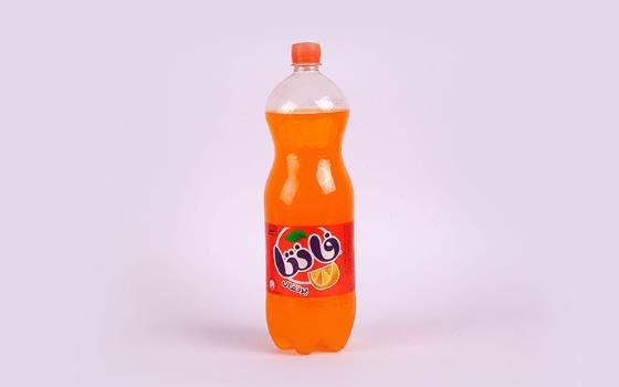 نوشابه 1.5 لیتری فانتا