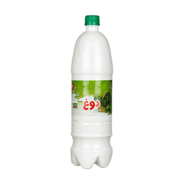 دوغ خانواده محلی