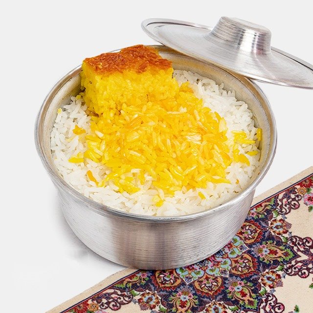 چلو کره