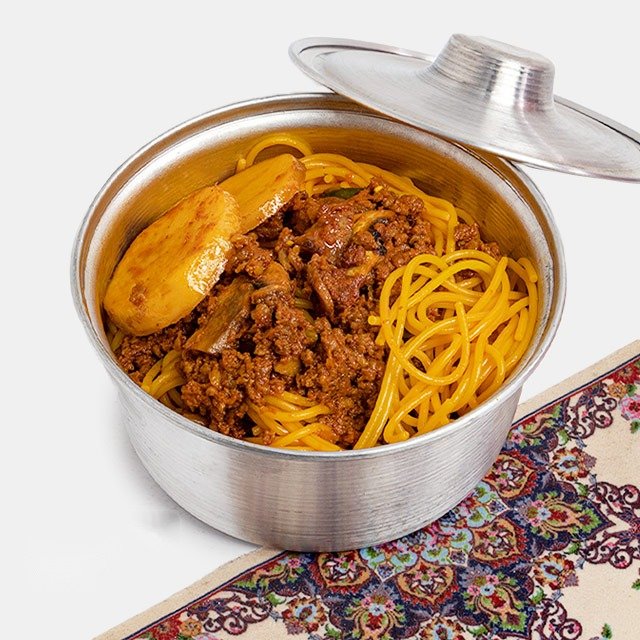 ماکارونی