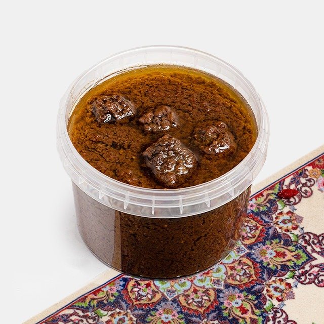 خورش فسنجان
