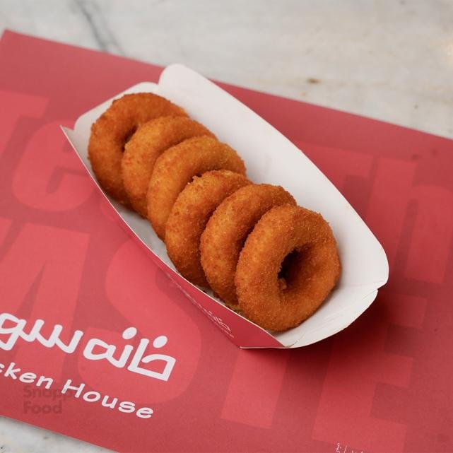 پیاز سوخاری