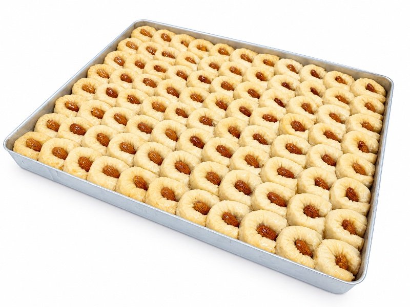 نارگیل نعلی