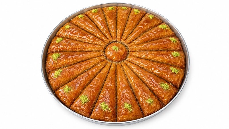 گرد بزرگ