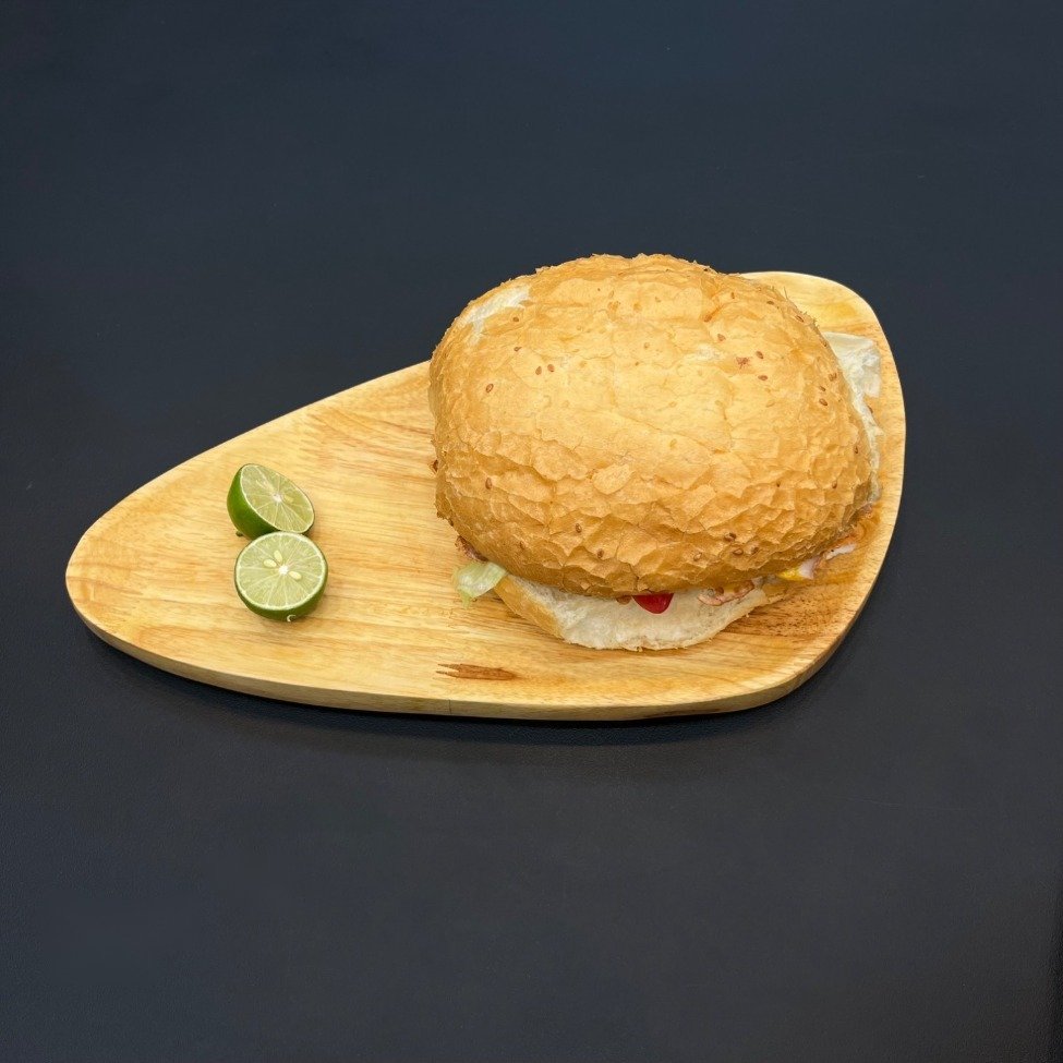 چیز برگر