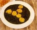خوراک قلیه میگو