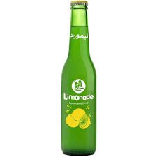 لیموناد شیشه