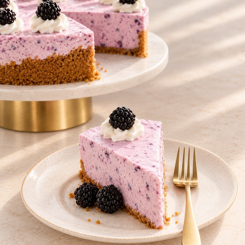 چیز کیک شاتوت