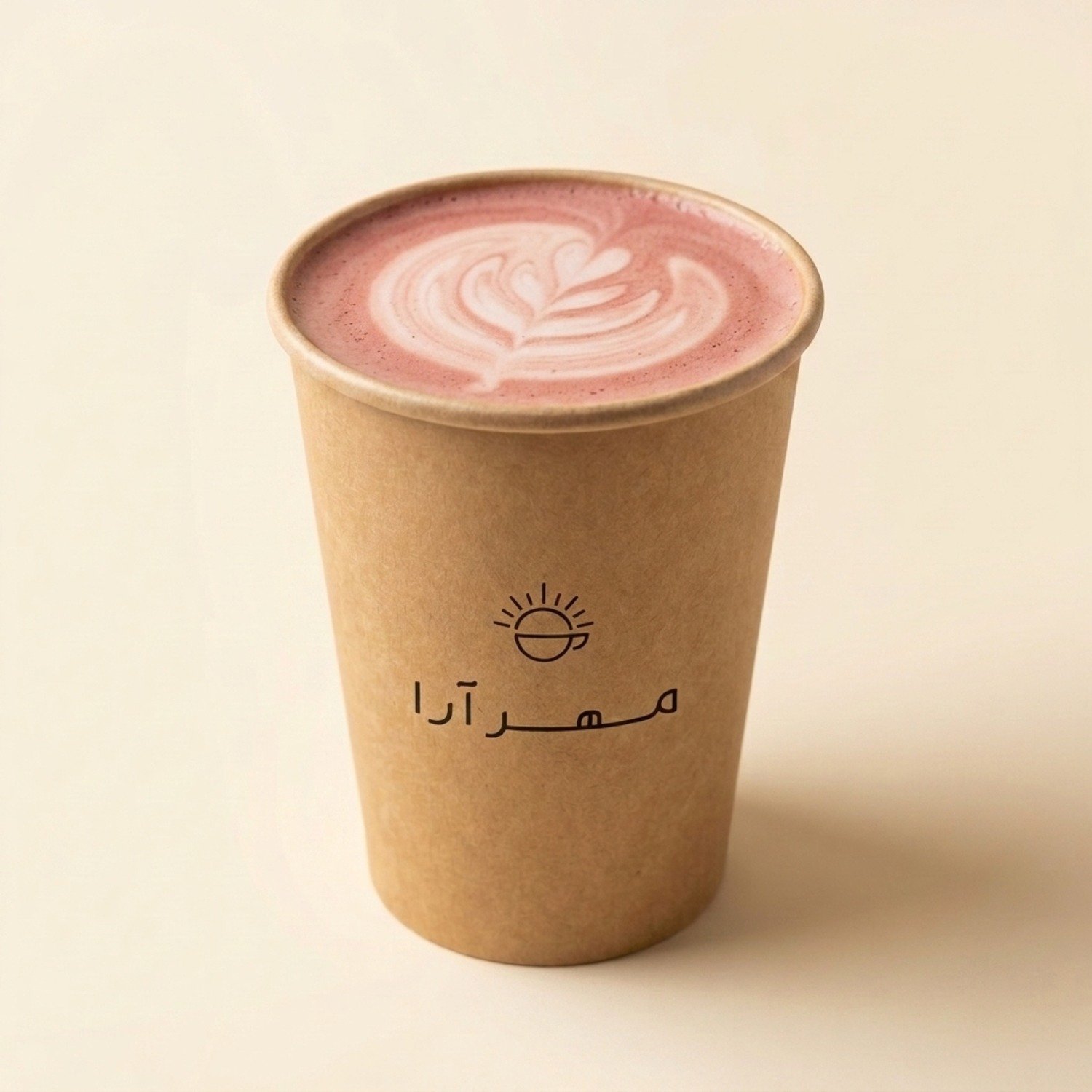 پینک چاکلت