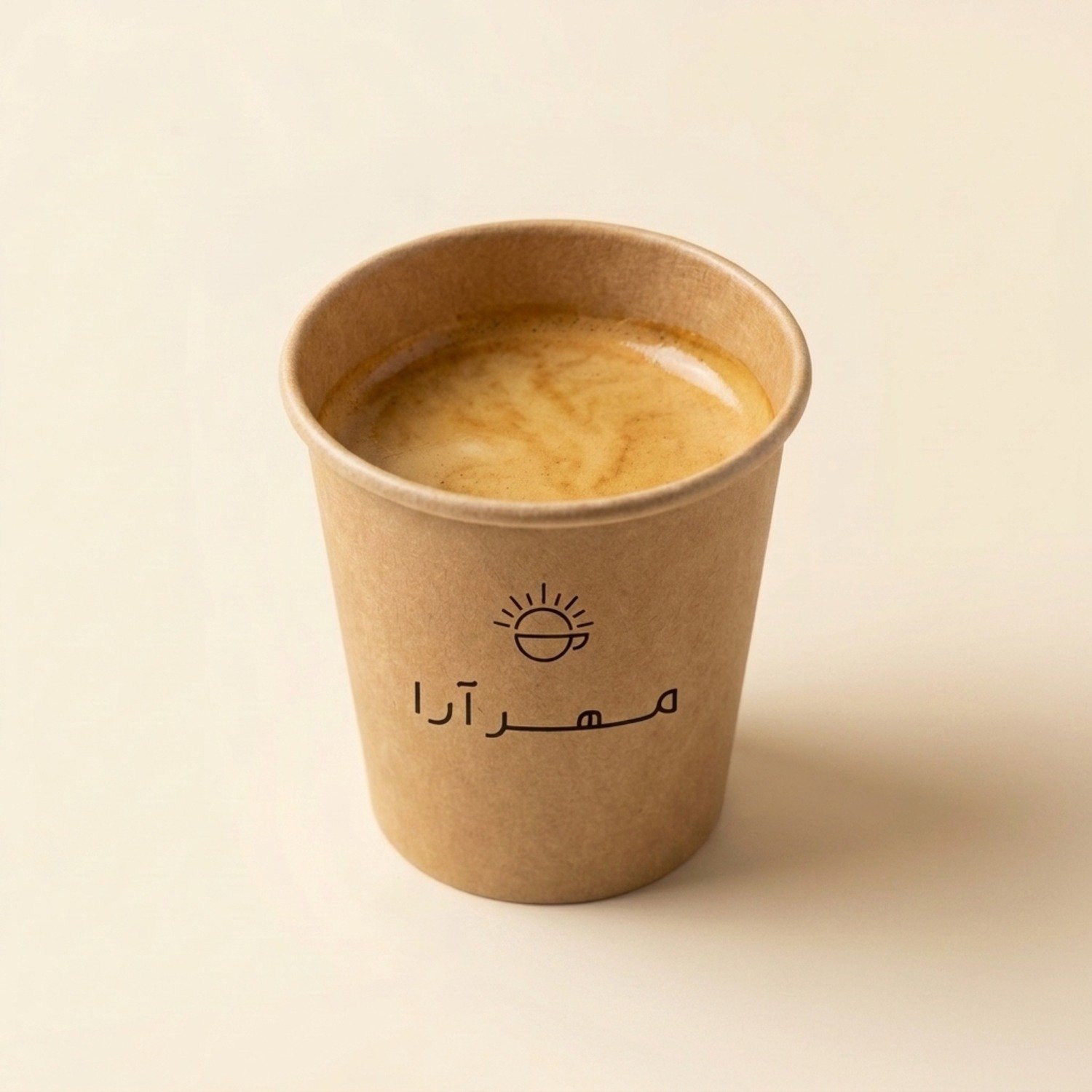 اسپرسو عربیکا