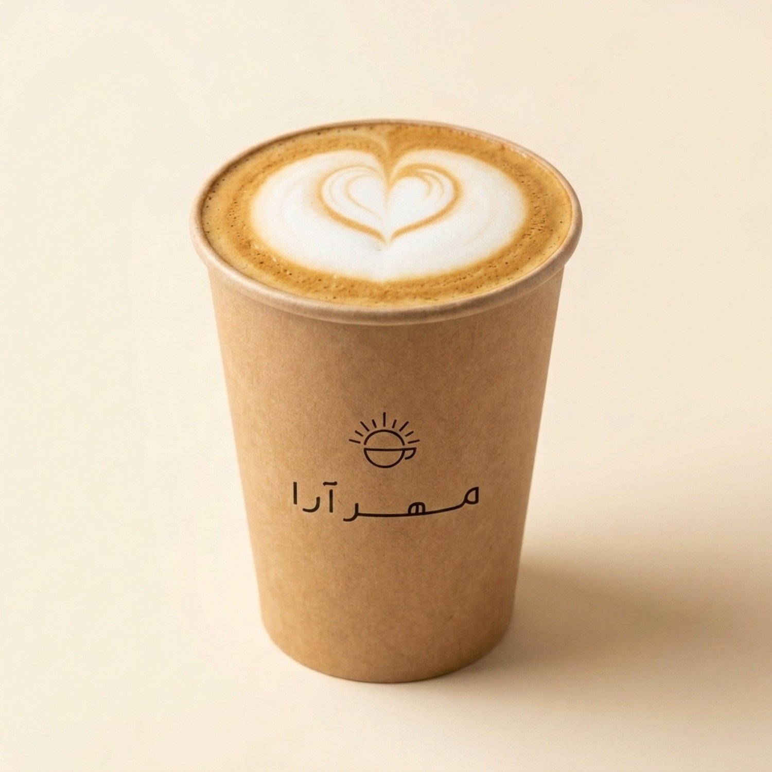 کاپوچینو