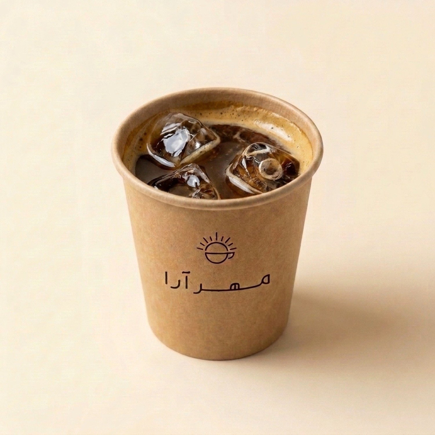 آیس اسپرسو