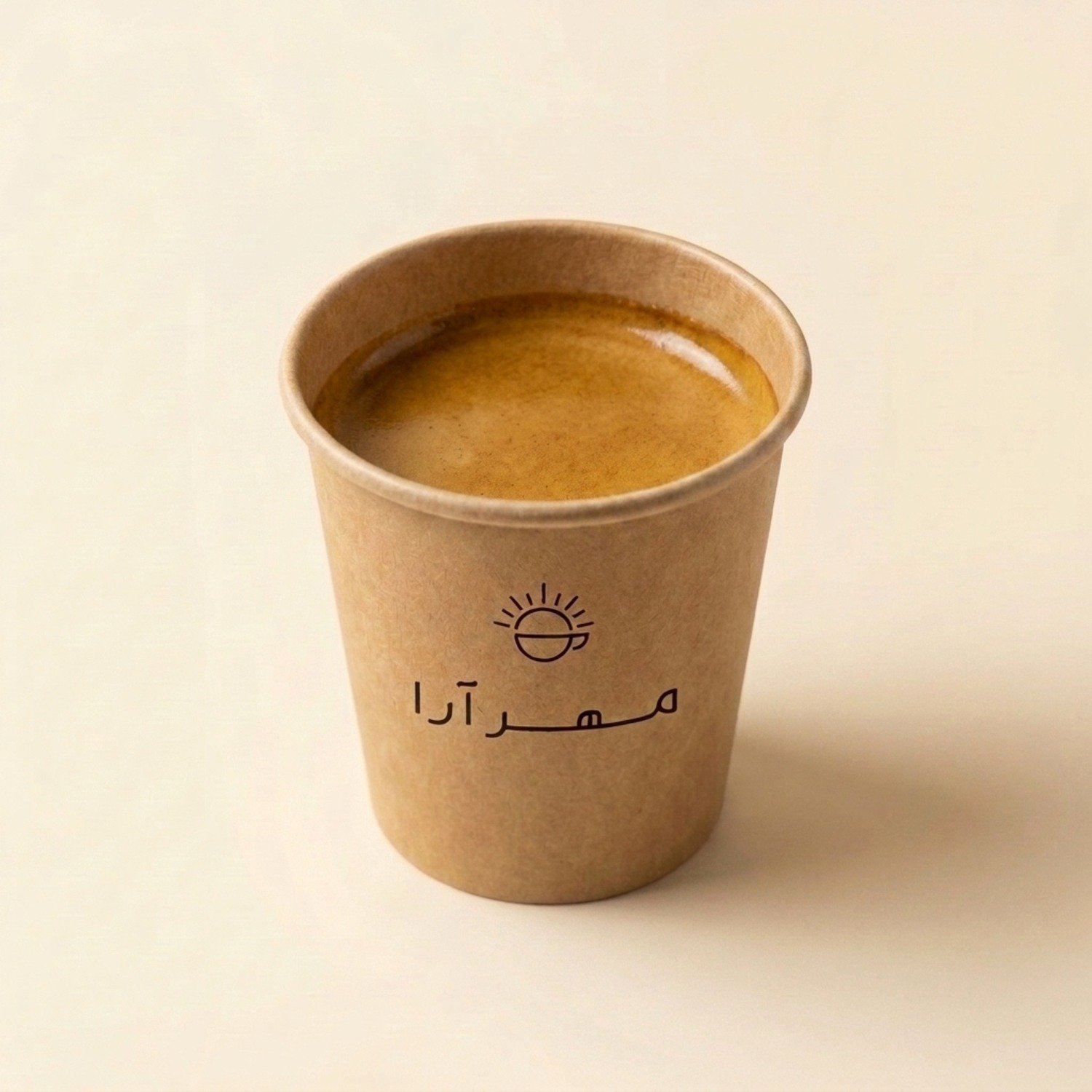 اسپرسو روبوستا