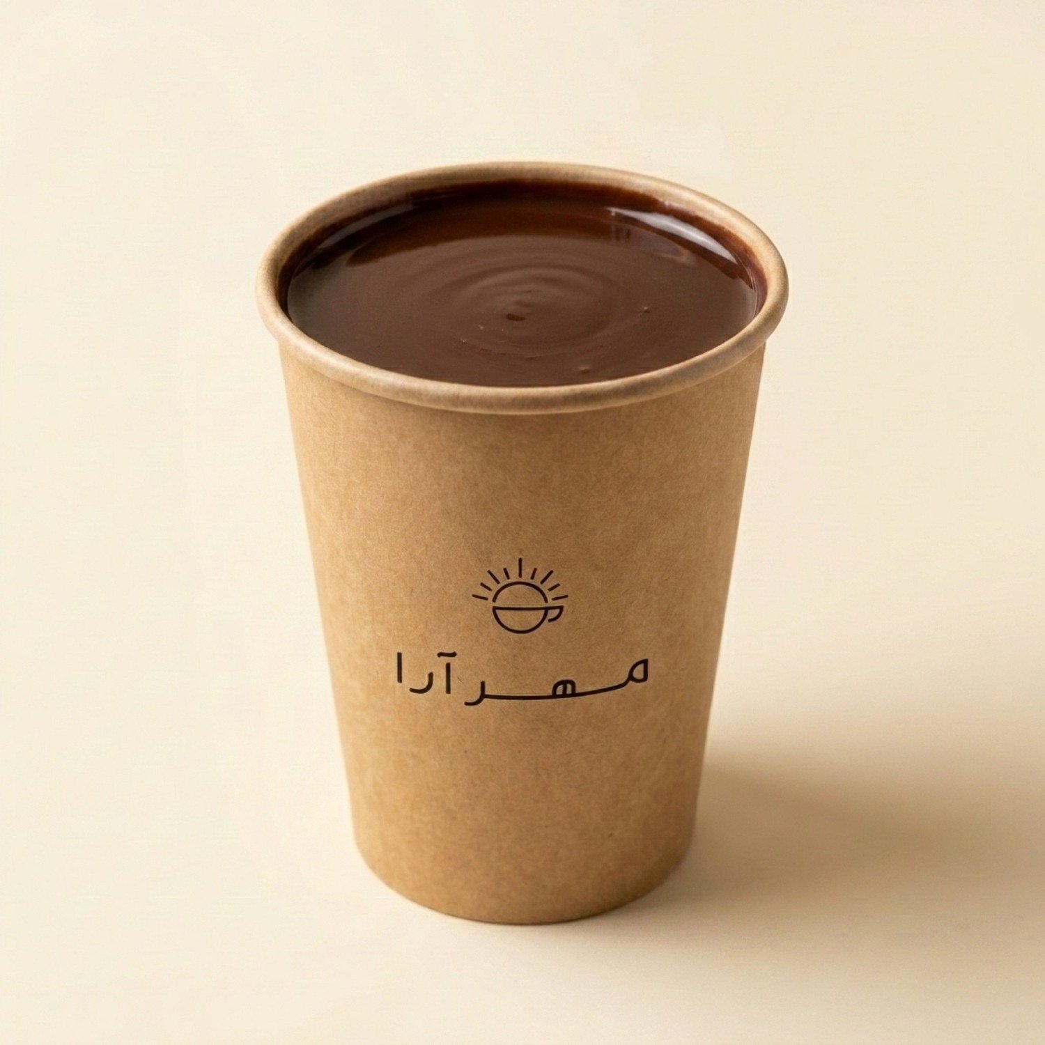 هات چاکلت