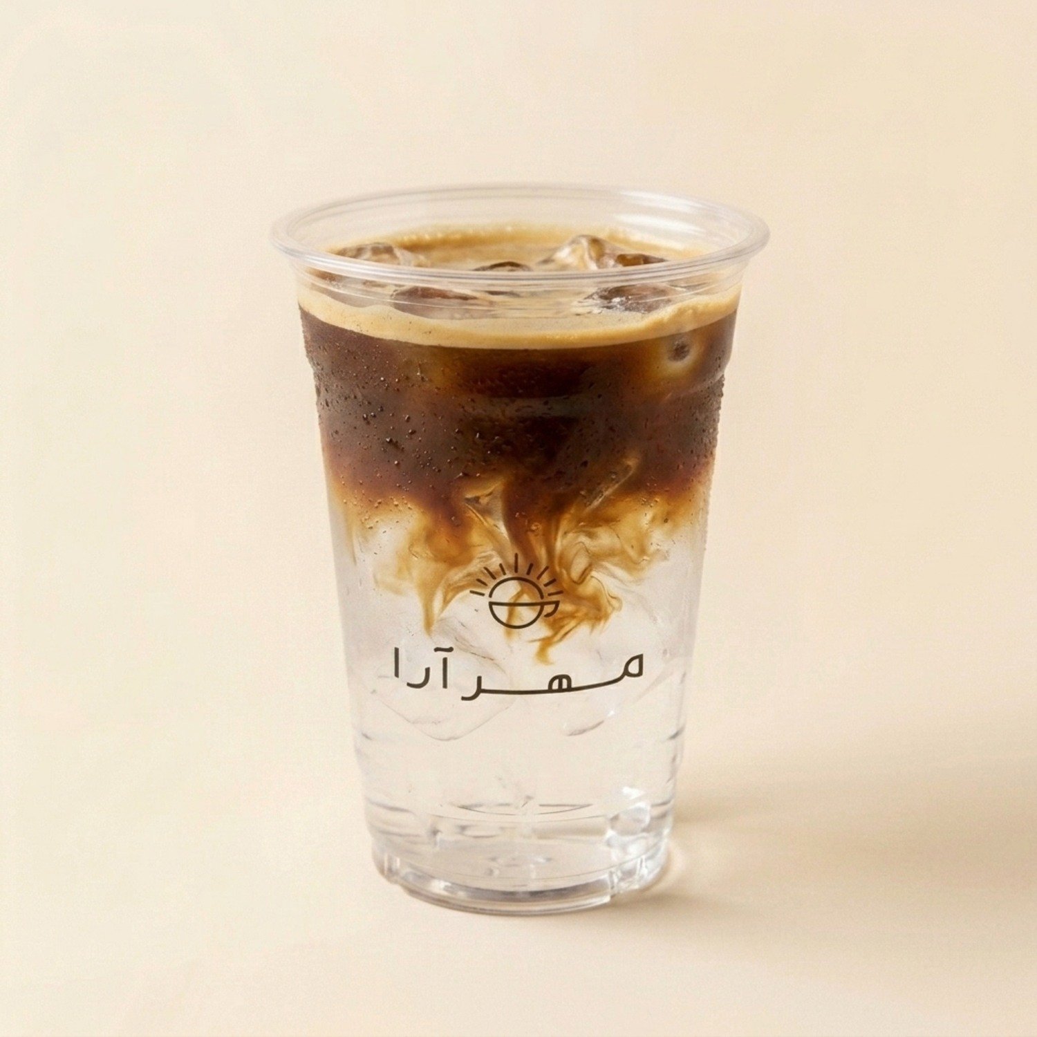 آیس آمریکانو