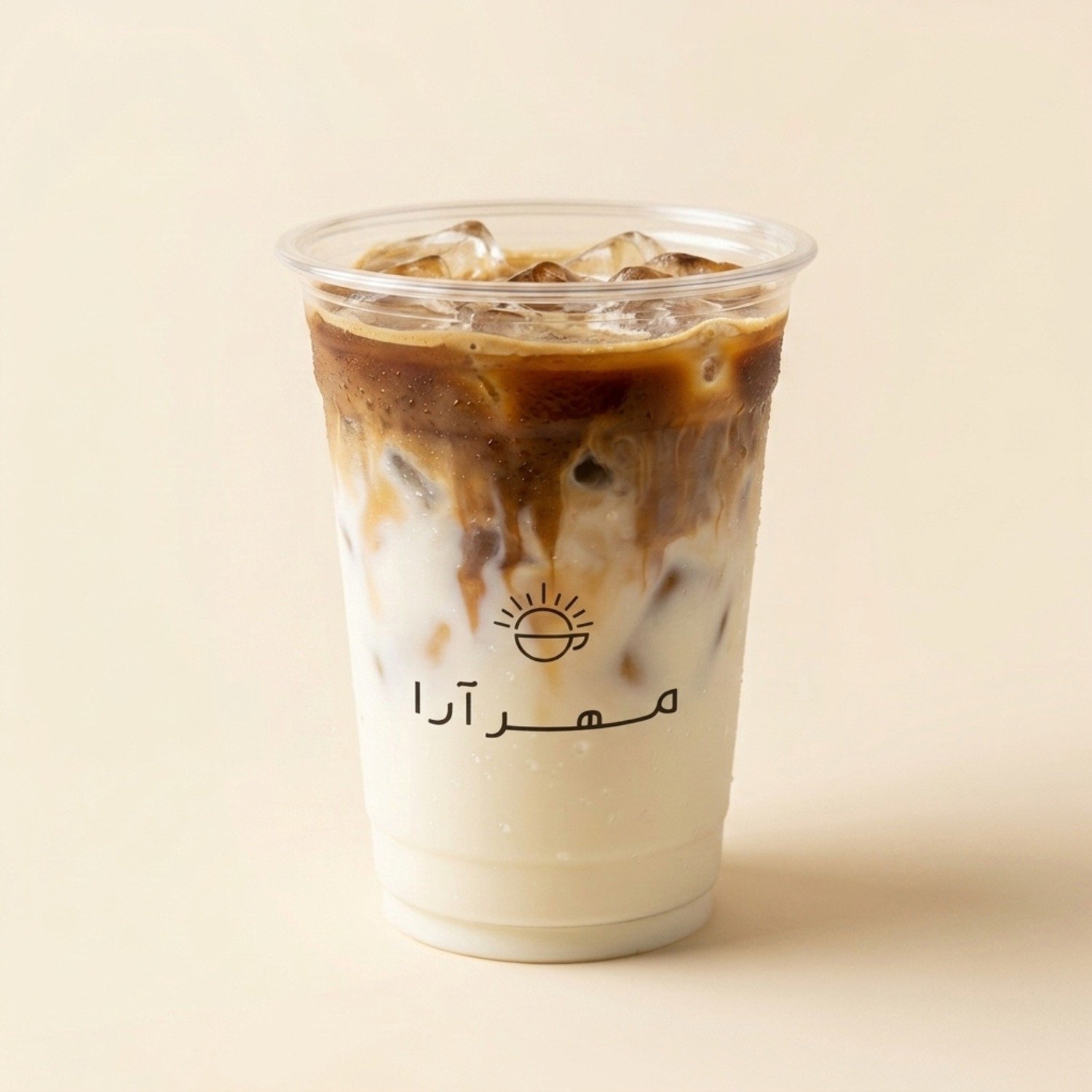 آیس لاته