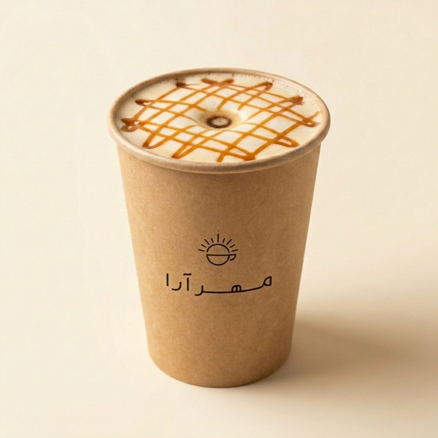 کارامل ماکیاتو