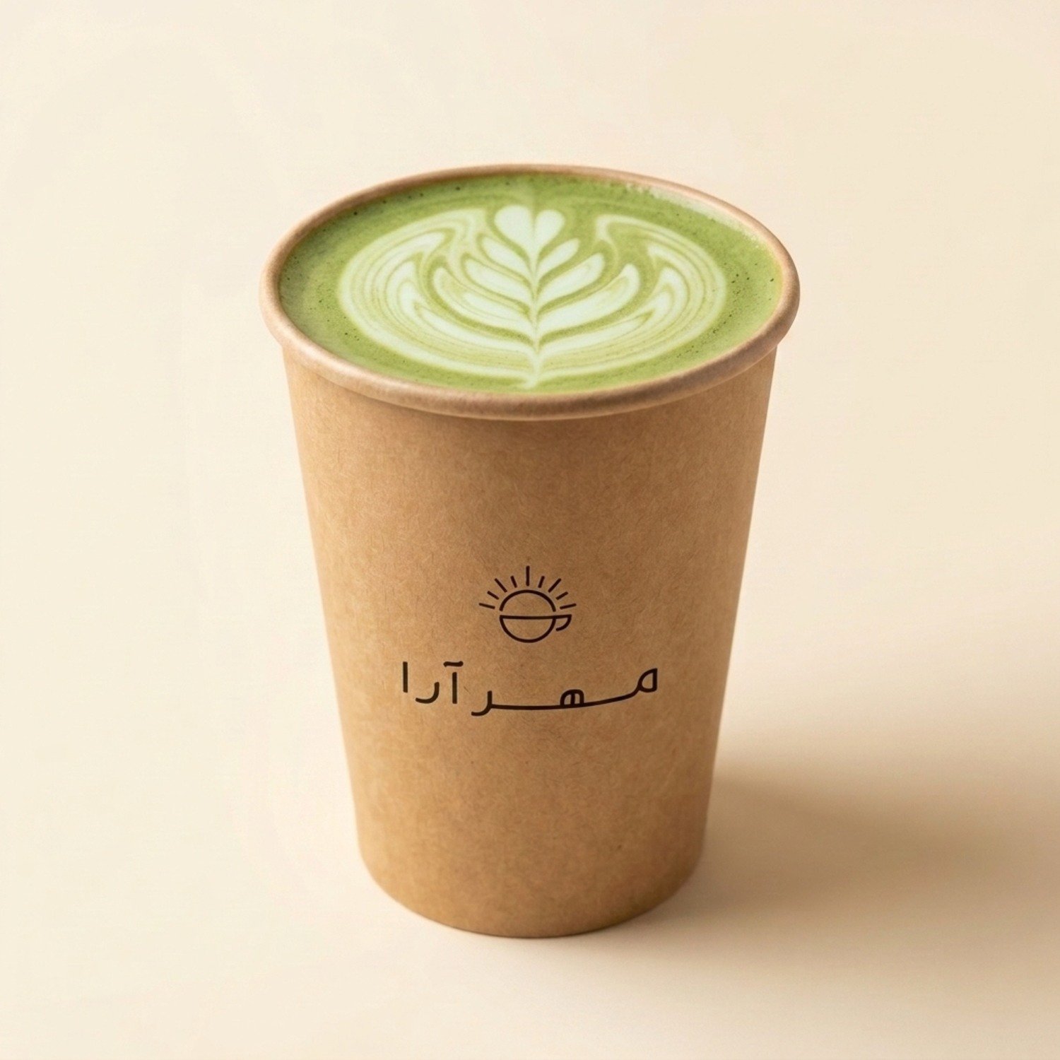 ماچا‌لاته
