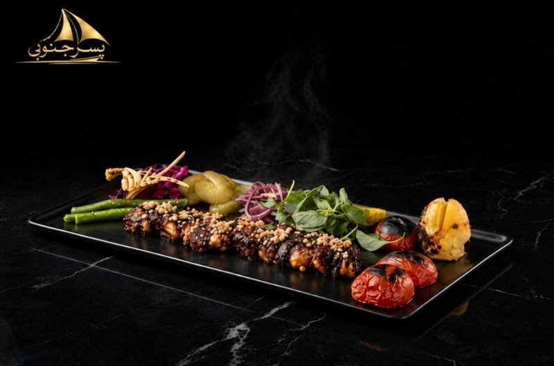 یاقوت شمال ( جوجه ترش )