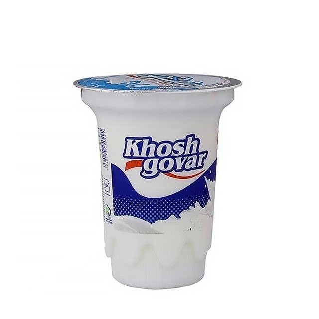 دوغ لیوانی خوشگوار