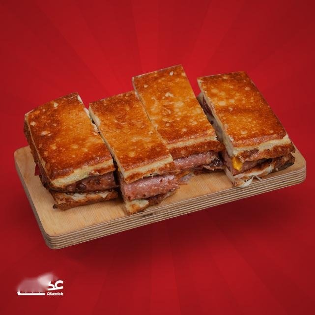 چیز کرانچ