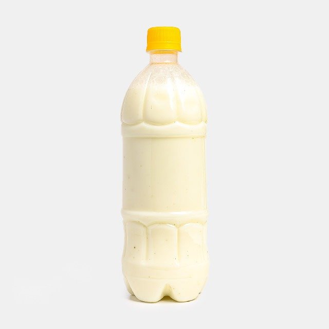 دوغ محلی خانواده